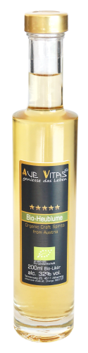 Ave-Vitas Bio-Heu-Likör 200ml